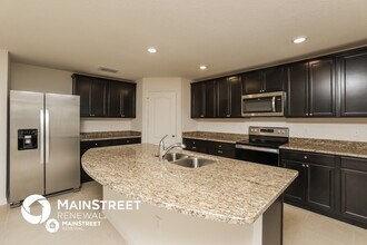 35665 Rose Moss Ave in Leesburg, FL - Building Photo - Building Photo