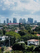 3590 Coral Wy in Miami, FL - Building Photo - Building Photo