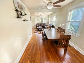 2807 Vaulx Ln in Nashville, TN - Foto de edificio - Building Photo