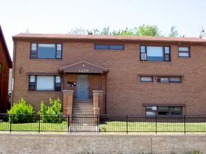 1226 Main N St in Rockford, IL - Building Photo