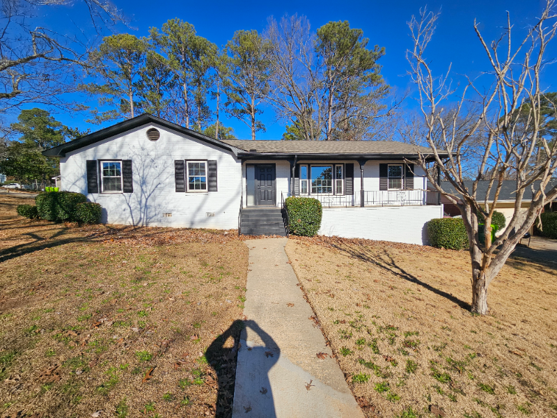 1619 Emerald Rd in Columbia, SC - Building Photo