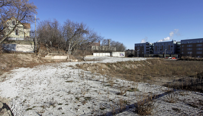 Riverwest Apartments in Milwaukee, WI - Building Photo - Building Photo