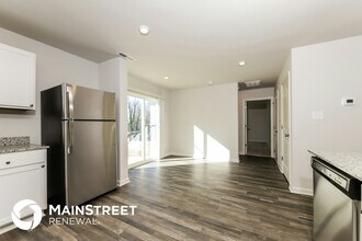 336 Avon St in Mocksville, NC - Building Photo - Building Photo