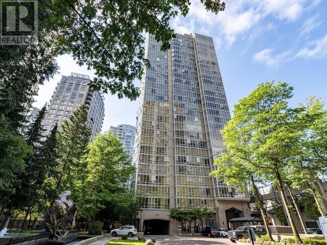 property at 950-1950 Cambie St.
