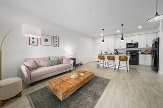 The Premiere at Eastmark in Mesa, AZ - Building Photo - Building Photo