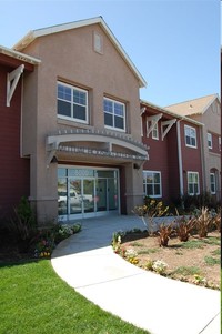 Mutual Housing at Lemon Hill in Sacramento, CA - Building Photo - Building Photo