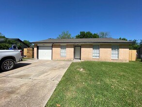 14311 Waterloo Dr in Houston, TX - Building Photo - Building Photo