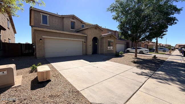 45321 Miramar Rd in Maricopa, AZ - Building Photo - Building Photo