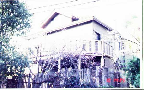 42 Madrone Ave in San Anselmo, CA - Building Photo