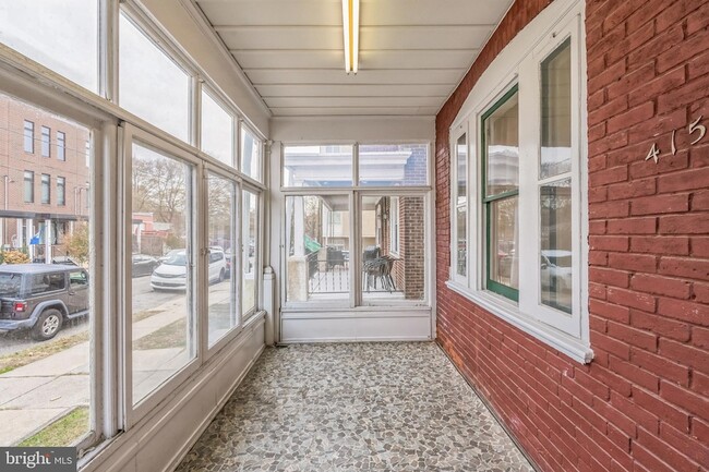415 Rector St in Philadelphia, PA - Building Photo - Building Photo