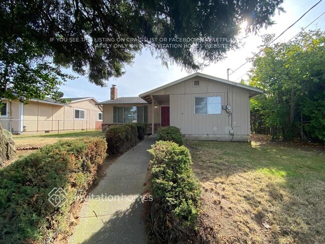 property at 1412 S 40th St