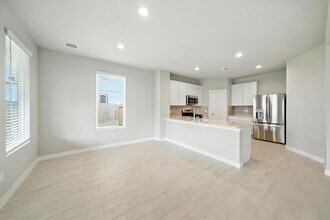 2643 Village Side Trl in Rosenberg, TX - Building Photo - Building Photo