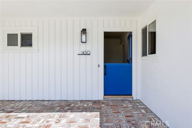 property at 1430 Mariners Dr