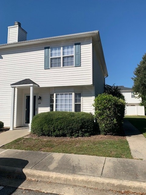 property at 3835 Sterling Pointe Dr