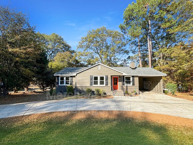 1115 E Lee Rd