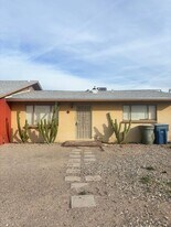 3101 N Cherry Ave in Tucson, AZ - Building Photo