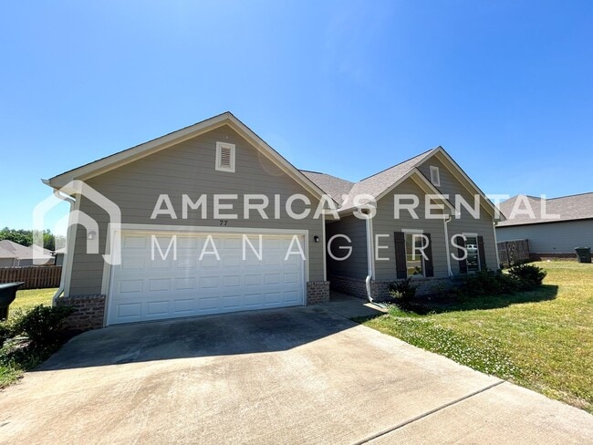 property at 77 Ballington Wy