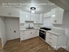 4735 W 169th St in Lawndale, CA - Building Photo - Building Photo
