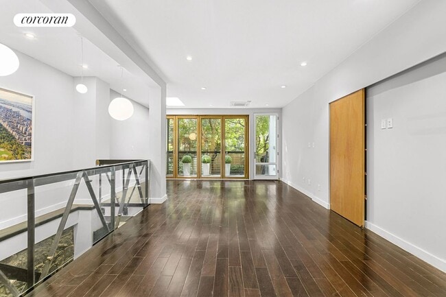 property at 448 W 25th St