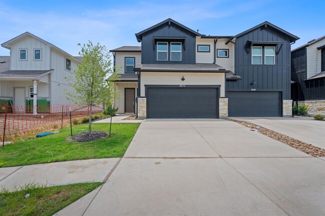 8513 Wellspring Loop in Round Rock, TX - Building Photo - Building Photo