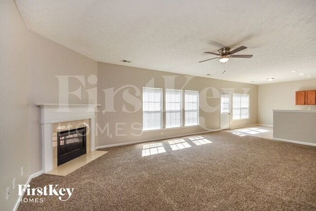 265 Valley Brook Dr in Covington, GA - Building Photo - Building Photo