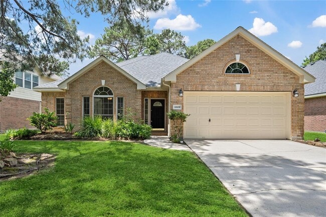 property at 20639 Emerald Spruce Ct