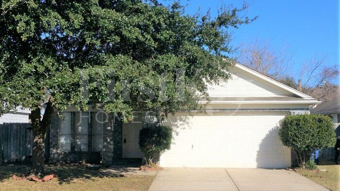13322 Gendley Dr in Houston, TX - Building Photo