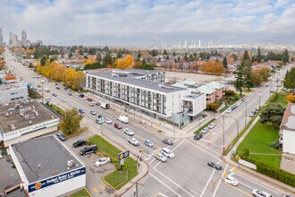 Pixel in Burnaby, BC - Building Photo - Building Photo