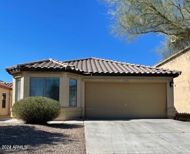 21080 N Wilford Ave in Maricopa, AZ - Building Photo