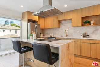 1820 Fairburn Ave in Los Angeles, CA - Building Photo - Building Photo