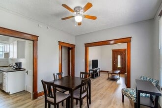 7255 Osceola Dr in Cincinnati, OH - Foto de edificio - Building Photo