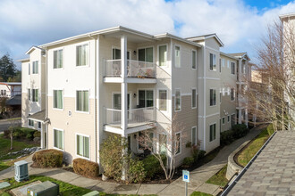 Aviara Condominiums in Bothell, WA - Foto de edificio - Building Photo