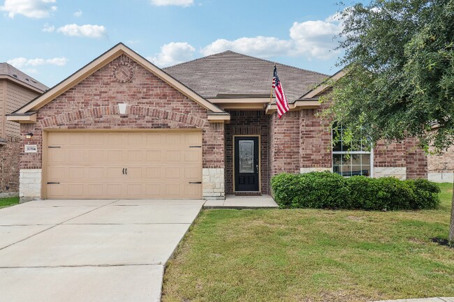 property at 11914 Luckey River