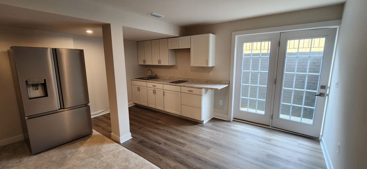 323 Mckittrick Dr in Stafford, VA - Building Photo