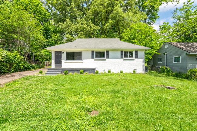 property at 415 Taliwa Dr