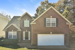 1565 Bridgecrest Dr in Nashville, TN - Building Photo