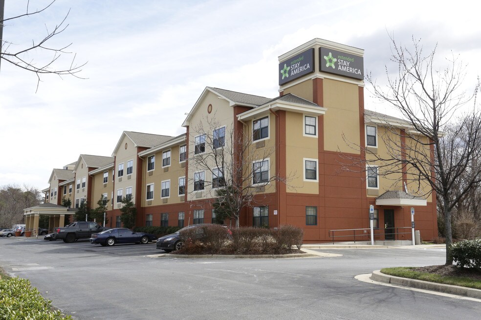 Glen Forest Senior Apartments Glen Burnie, MD Apartments For Rent