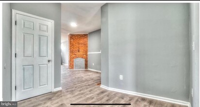 1314 N Mount St in Baltimore, MD - Building Photo - Building Photo