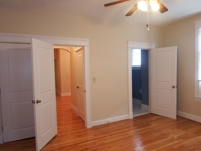 property at 300 E 31st St