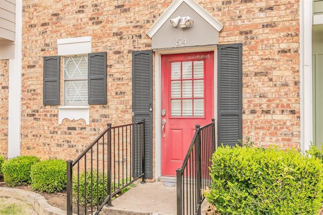 54 Abbey Rd in Euless, TX - Building Photo - Building Photo
