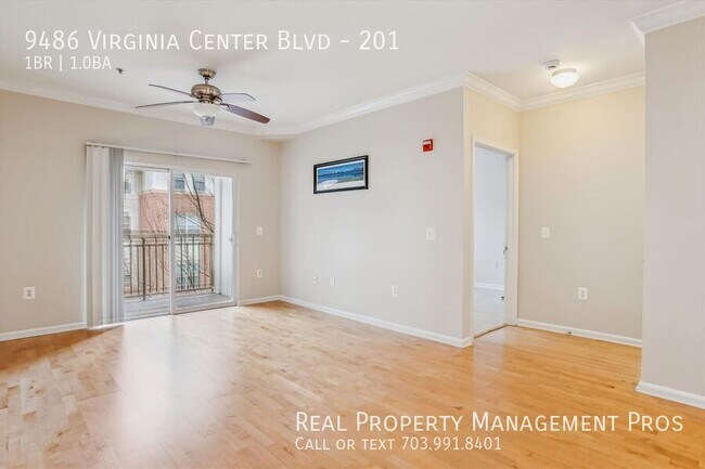 9486 Virginia Center Blvd in Vienna, VA - Building Photo - Building Photo