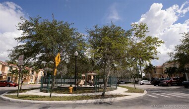 12925 SW 30th St-Unit -110 in Miramar, FL - Building Photo - Building Photo
