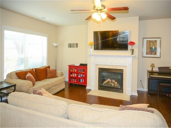 5940 Weddington Dr in Cumming, GA - Building Photo - Building Photo