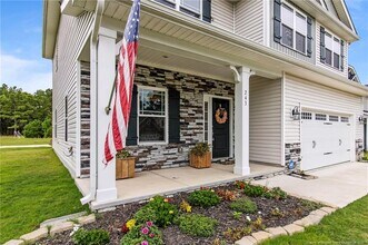 243 Spring Flowers Dr in Cameron, NC - Building Photo - Building Photo