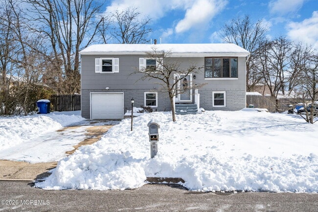 property at 24 Cedar Hill Ln