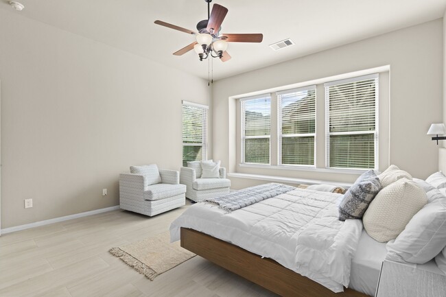 property at 2842 Weldons Forest Dr