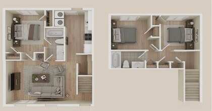 5213 Wallis Rd in West Palm Beach, FL - Building Photo - Building Photo