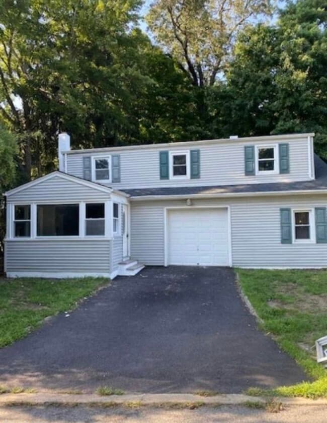 property at 34 Oak St