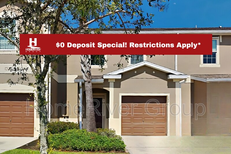 2695 Revolution St in Melbourne, FL - Building Photo