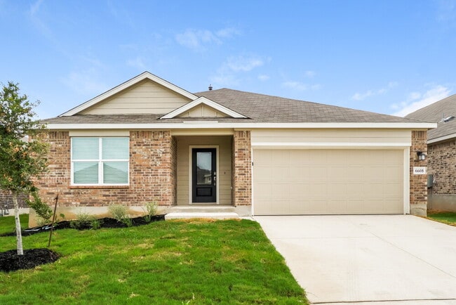 property at 6608 Brandy Path